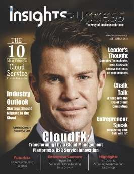 The 10 Most Valuable Cloud Service Provider Companies