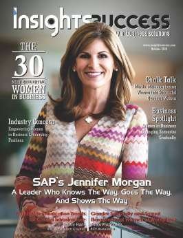 Influential Women in Business