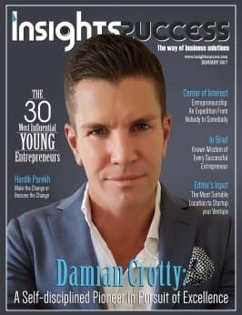 Influential Young Entrepreneurs