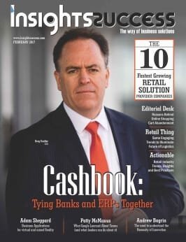 The 10 Fastest Growing Retail Provider Companies