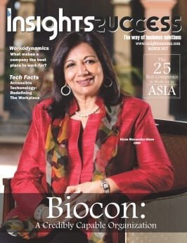 The 25 Best Companies to Work for in Asia