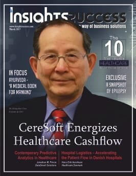 The 10 Most Valuable Healthcare Solution Provider Companies