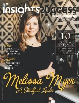 Food and Beverage Entrepreneurs