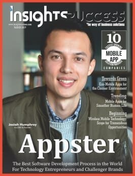 The 10 Fastest Growing Mobile App Solution Provider Companies