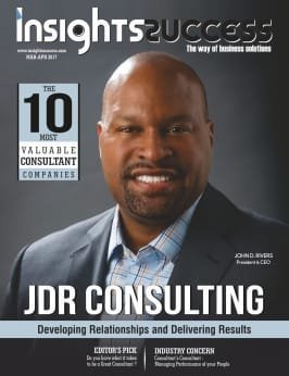 The 10 Most Valuable Consultant Companies