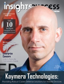 The 10 Most Valuable Enterprise Security Companies in APAC