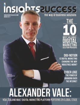 Digital Marketing Solution Provider