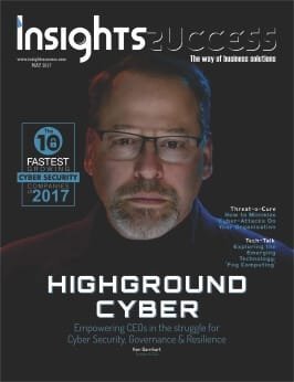 Fastest Growing Cyber Security Companies