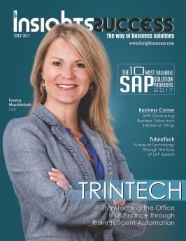 The 10 Most Valuable SAP Solution Providers 2017