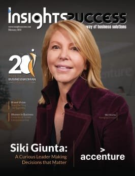 Most Successful Businesswoman to Watch