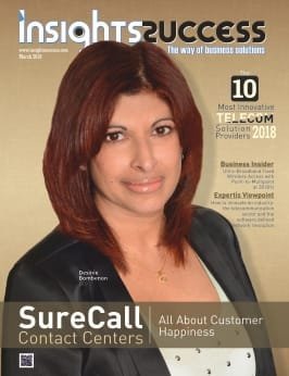 Most Telecom Solution Providers list