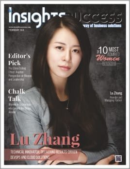 Most Admired Women in Tech