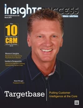 Cover Page | The 10 Best Enterprise CRM Solution Providers 2018 [ Insights Success ]