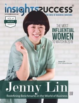 The Most Influential Women to Watch in 2019 | online business magazine