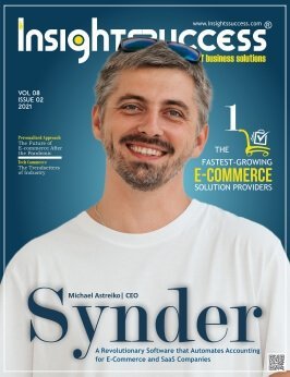 E-Commerce Solution Providers