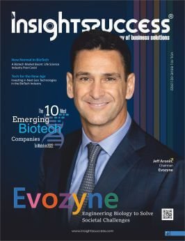 Most Emerging Biotech Companies