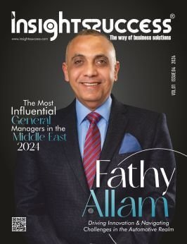 Influential General Managers