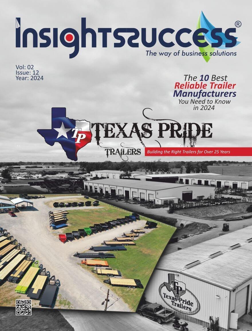 Reliable Trailer Manufacturers