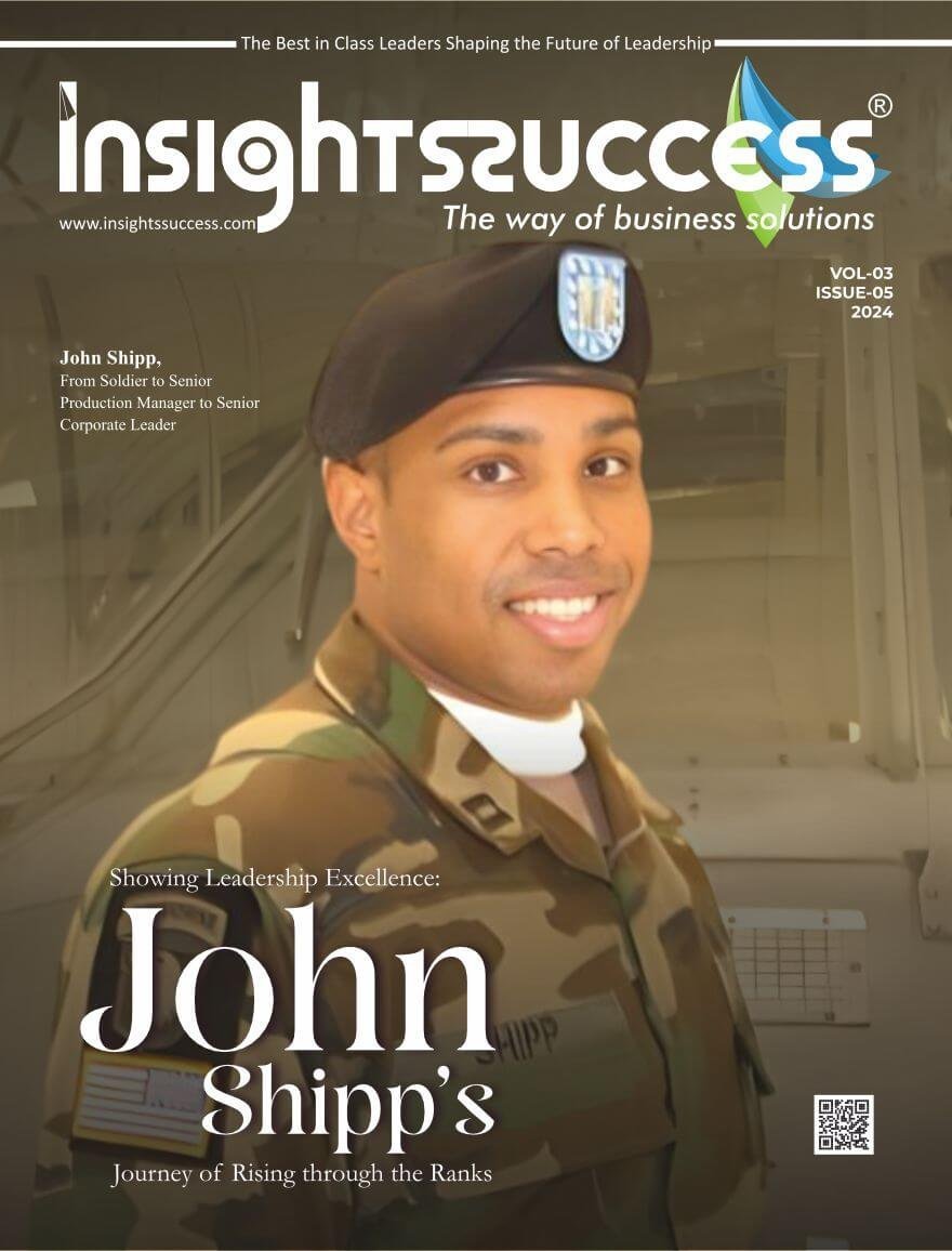 Future of Leadership