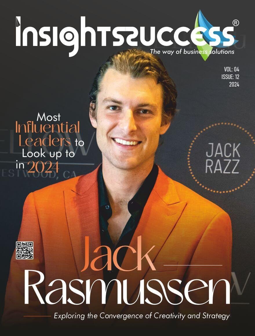 Most Influential Leader