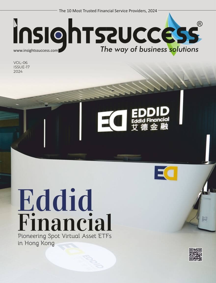 Financial Service Providers