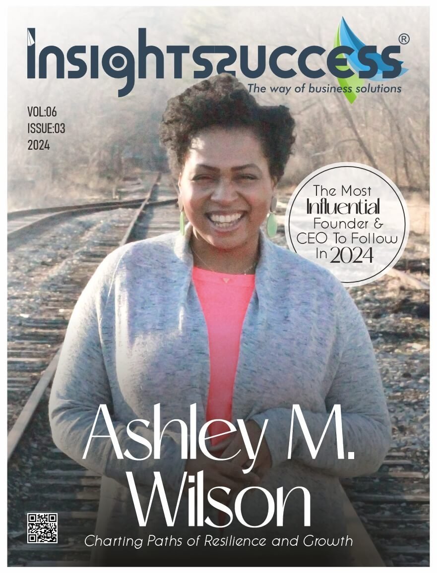 Influential Founder & CEO