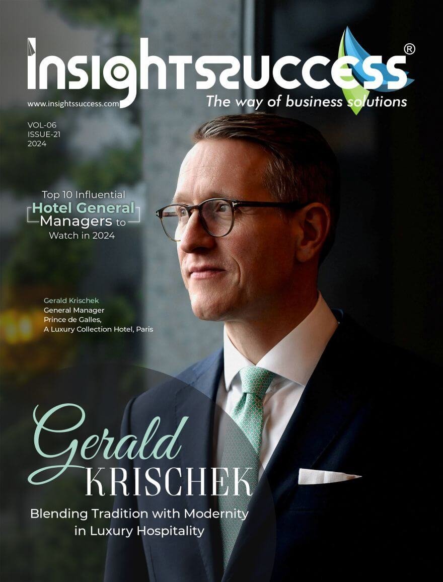 Hotel General Managers