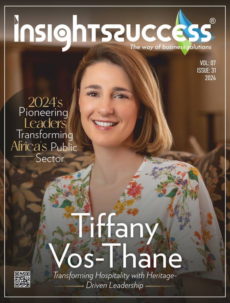 Africa's Public Sector