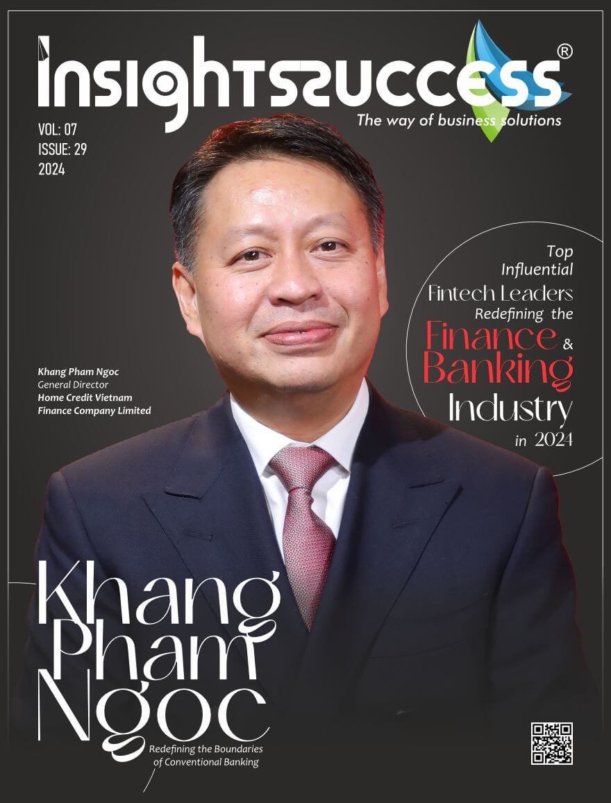 Finance & Banking Industry