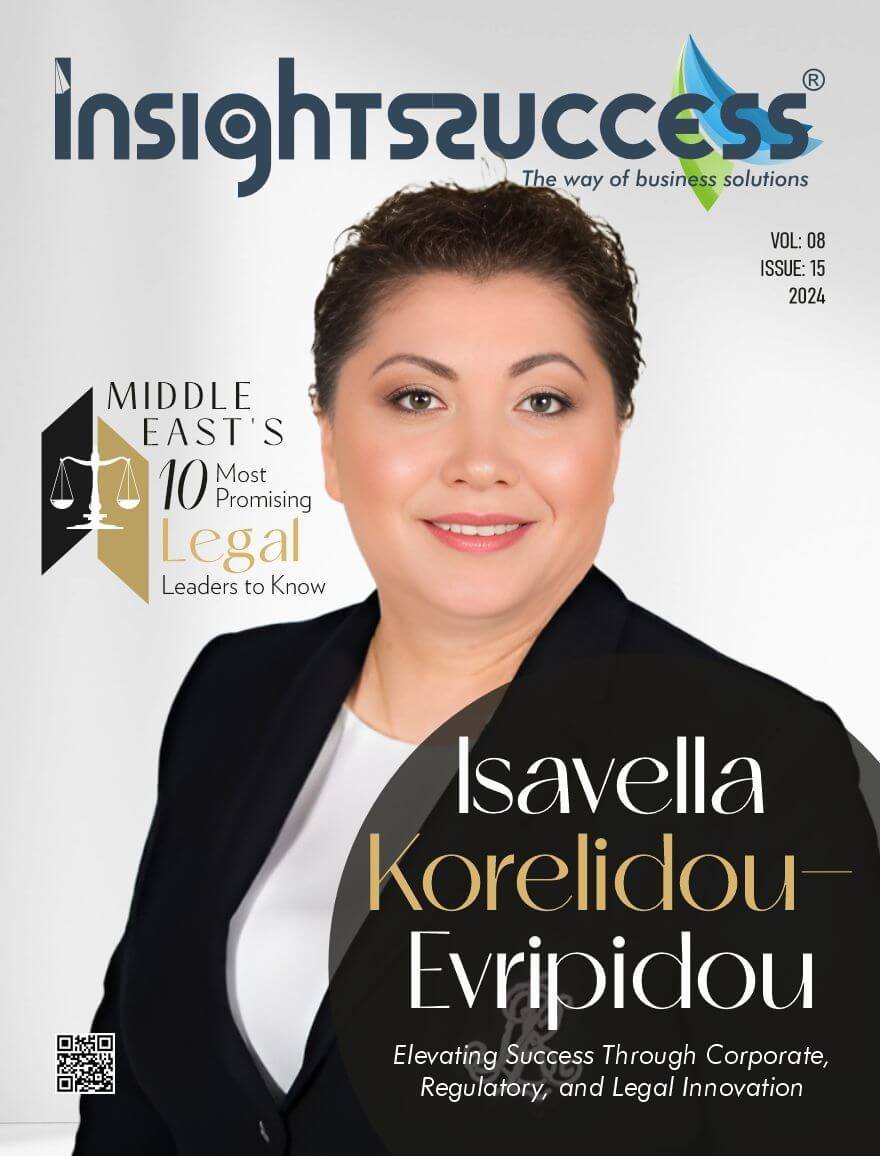 Promising Legal Leaders