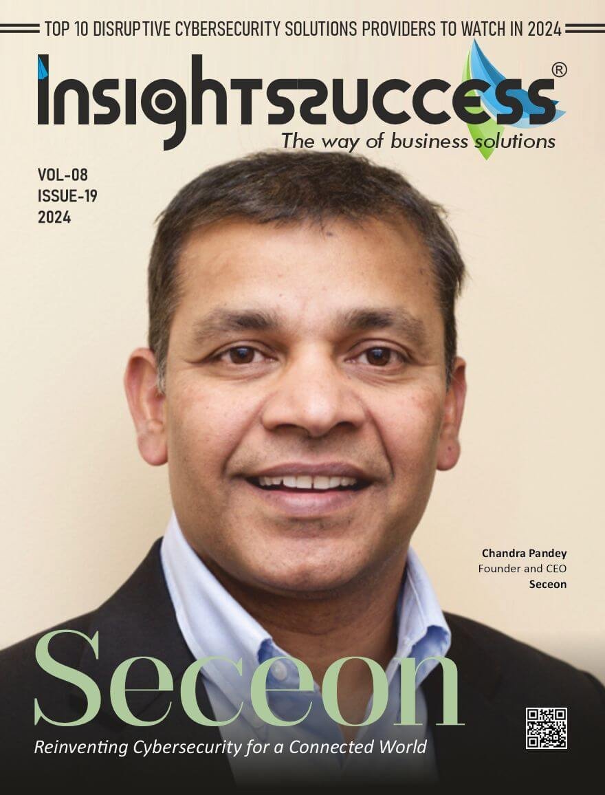 Cybersecurity Solutions Providers