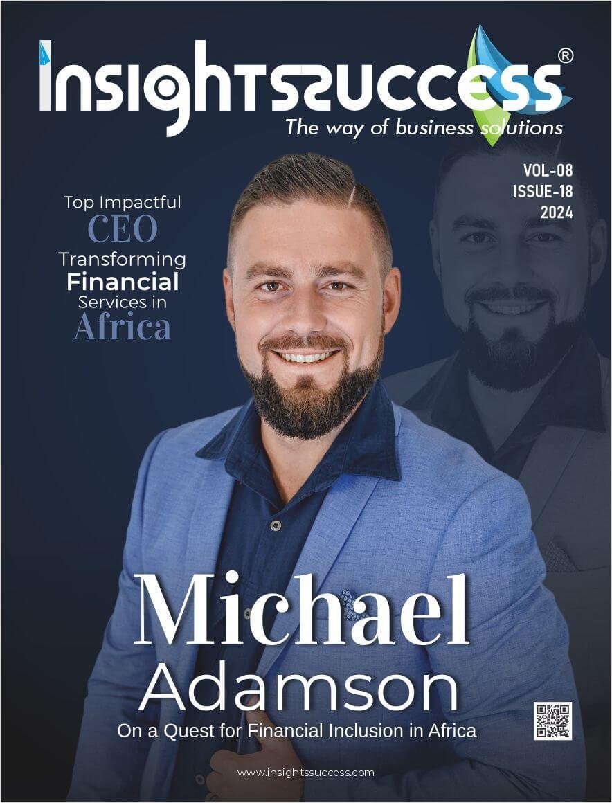 Transforming Financial Services