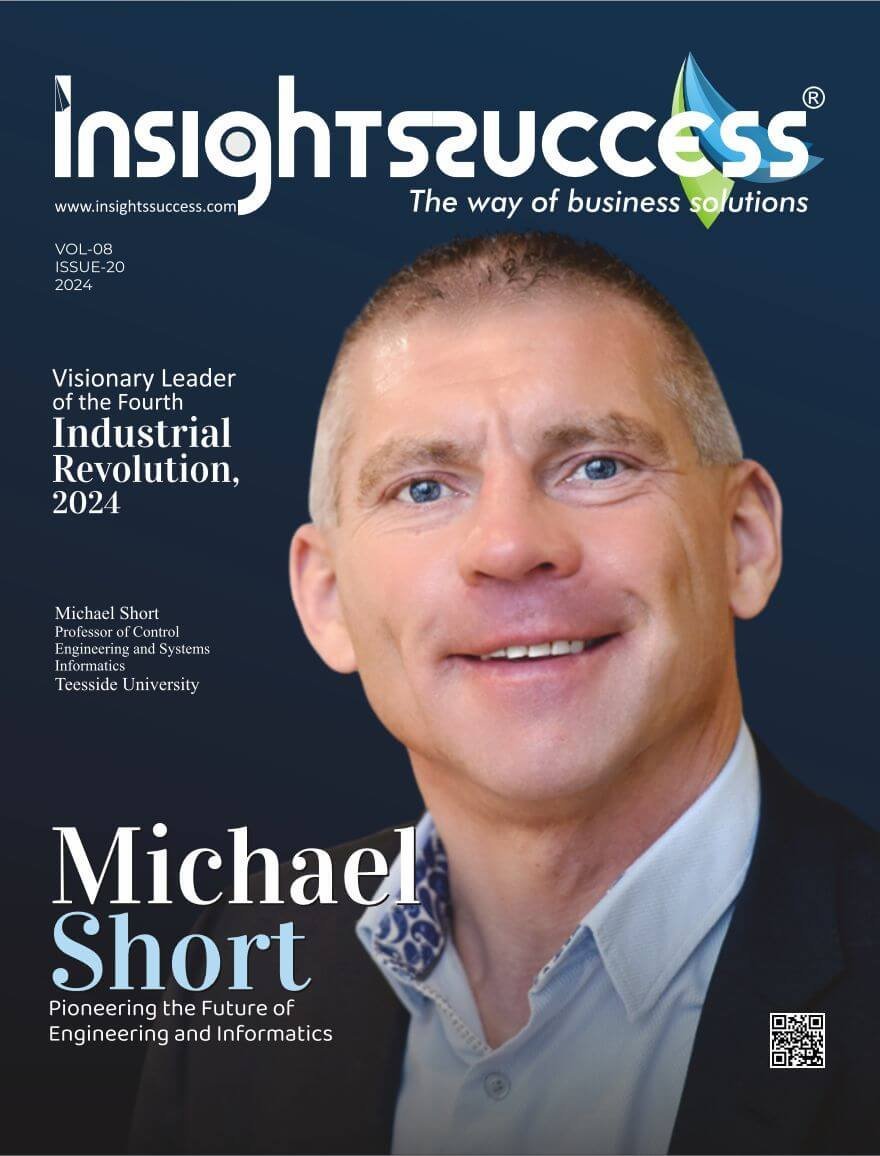 Fourth Industrial Revolution