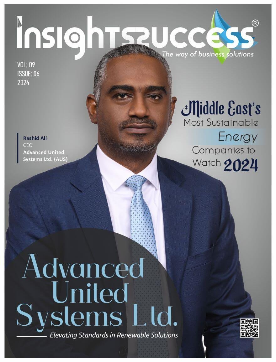 Sustainable Energy Companies