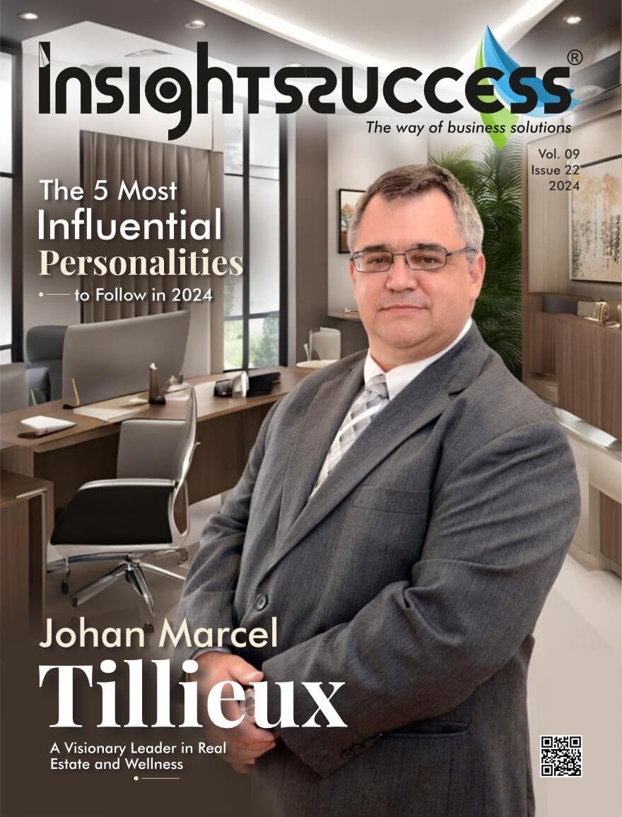 Influential Personalities