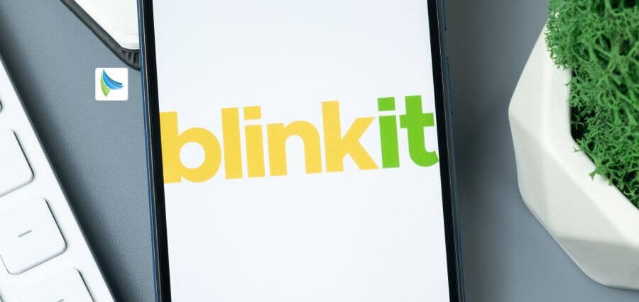 Blinkit