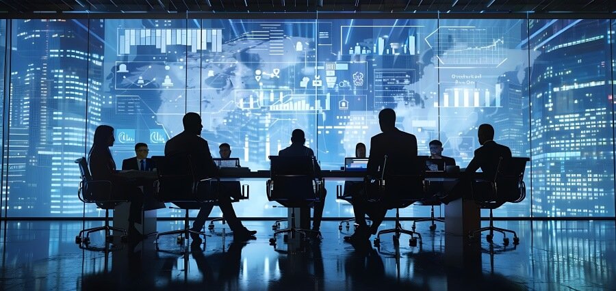 Successful Digital Business