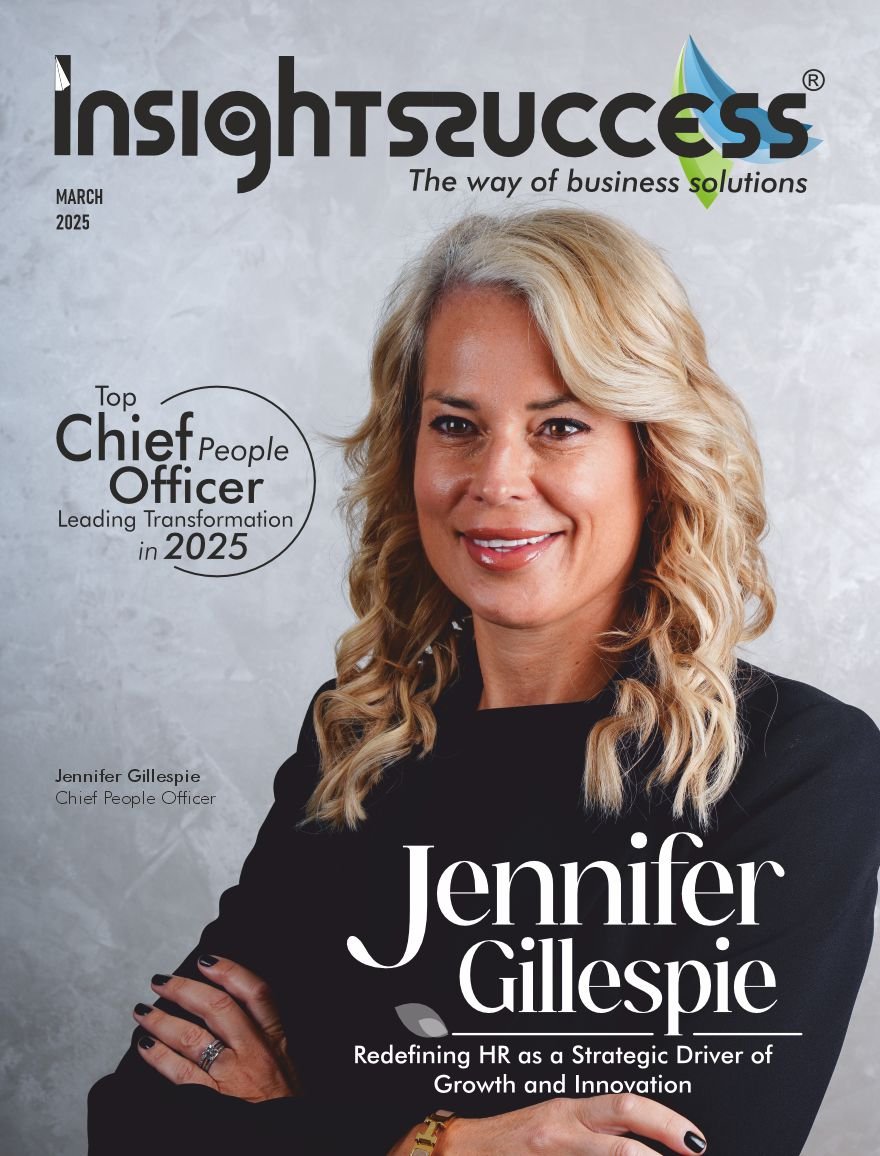 Top Chief People Officer