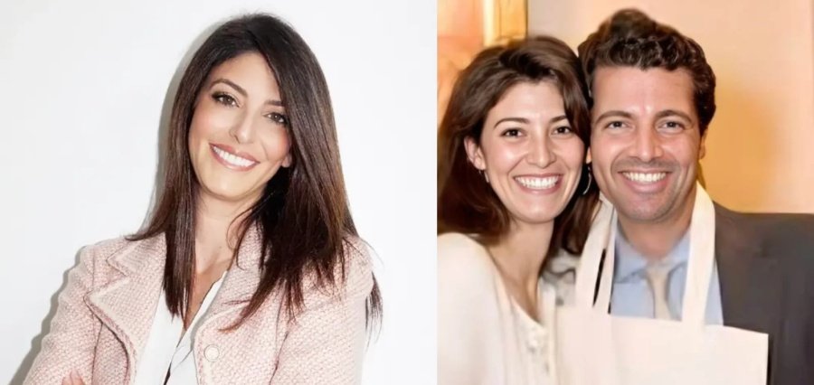 Marissa Shipman Andre Hakkak