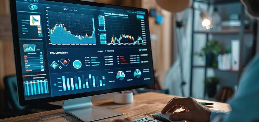 Modern Banking and Business Finance