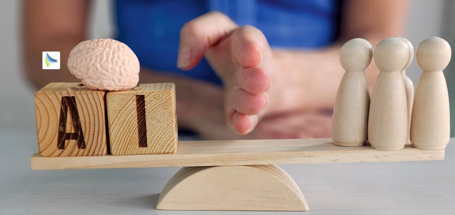 Balancing Automation with Human-Centered Management: Leadership Trends 2025