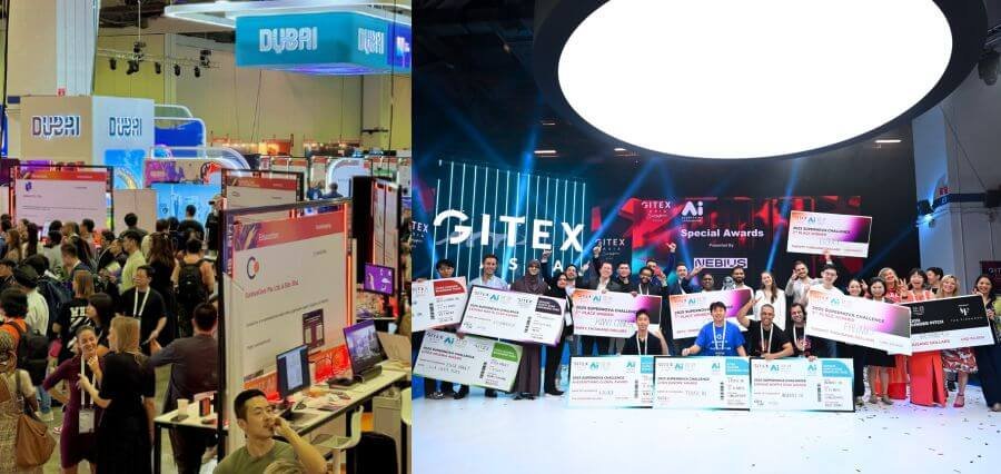 GITEX ASIA x Ai Everything Singapore