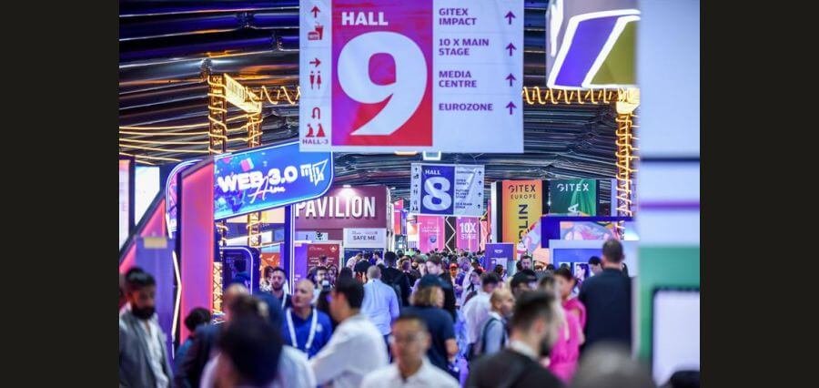 Global Tech Investment