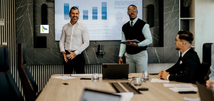 Innovative Leadership