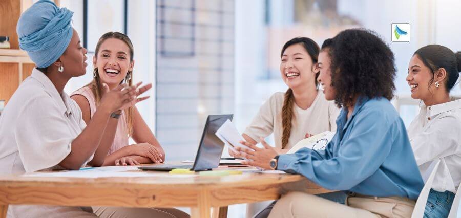 How Women Leaders Empower Next-Gen Aspirants in Business