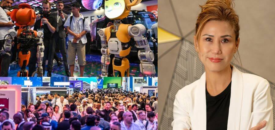 Ai Everything Singapore