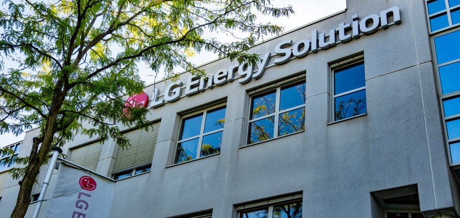 LG Energy Solution