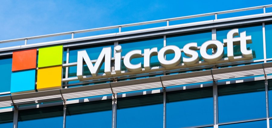 Microsoft