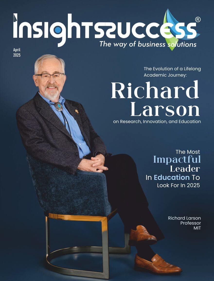 Most Impactful Leader in Education