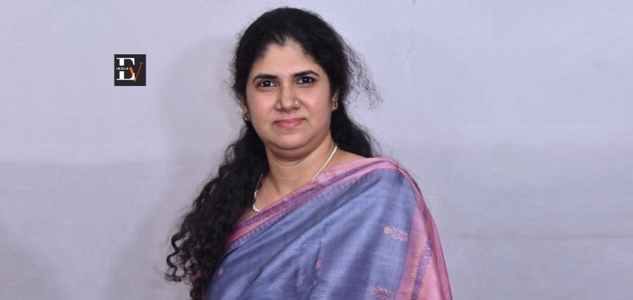 Yashwardhini Chauhan